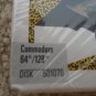 Metro Cross For Commodore 64 128, NEW FACTORY SEALED, US Gold