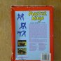Master Ninja: Shadow Warrior Of Death, Commodore 64, NEW OPEN BOX B-Stock, Paragon