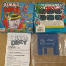 Bubble Dizzy For Commodore Amiga, IN BOX, Code Masters