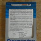 Visible Solar System For Commodore 64 / 128, NEW OPEN BOX, C-64609 Cartridge