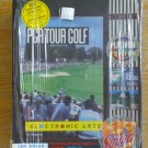 PGA Tour Golf For Commodore Amiga, NEW FACTORY SEALED, EA