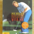Jack Nicklaus Greatest 18 Holes For Commodore 64 128, NEW FACTORY SEALED, Accolade