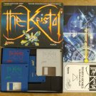The Kristal For Commodore Amiga, IN BOX