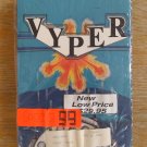 Vyper For Commodore Amiga, NEW FACTORY SEALED