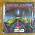 SkyBlaster For Commodore Amiga, NEW FACTORY SEALED B-Stock, reLINE Software