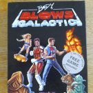 Body Blows For Commodore Amiga, NEW OPEN BOX B-Stock, Team 17