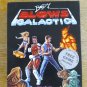 Body Blows For Commodore Amiga, NEW OPEN BOX B-Stock, Team 17