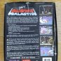 Body Blows For Commodore Amiga, NEW OPEN BOX B-Stock, Team 17