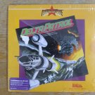 Delta Patrol For Commodore 64 128, NEW FACTORY SEALED B-Stock, EA
