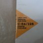 Killed Until Dead For Commodore 64 128, NEW FACTORY SEALED, Accolade