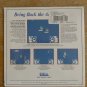 America’s Cup For Commodore 64 128, NEW FACTORY SEALED, EA