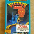 Ikari Warriors II: Victory Road For Commodore 64/128, NEW FACTORY SEALED, DataEast