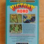 Ikari Warriors II: Victory Road For Commodore 64/128, NEW FACTORY SEALED, DataEast