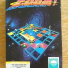 Zoom! For Commodore 64 128, NEW OPEN BOX B-Stock, Discovery Software