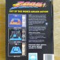 Zoom! For Commodore 64 128, NEW OPEN BOX B-Stock, Discovery Software