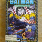 Batman: The Caped Crusader For Commodore Amiga, NEW OPEN BOX B-Stock, Data East