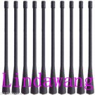 10x UHF Long Antenna for motorola CP040 CP200 EX500 EX600 EP450 Portable radio 10x UHF Long Antenna for motorola CP040 CP200 EX500 EX600 EP450 Portable radio