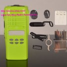 Green Repair Housing Case For Motorola HT1250 limited-keypad Portable Radios Green Repair Housing Case For Motorola HT1250 limited-keypad Portable Radios