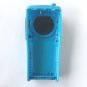 Blue Replacement Repair case Housing cover for Motorola CP200d portable Radio