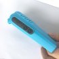 Blue Replacement Repair case Housing cover for Motorola CP200d portable Radio