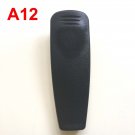 Belt Clip for Motorola RDU2080D RDV2080D RDU4160D CP110 Portable Radio Belt Clip for Motorola RDU2080D RDV2080D RDU4160D CP110 Portable Radio