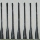 10x UHF Antenna for Kenwood Portable Radios 6" Inch 10x UHF Antenna for Kenwood Portable Radios 6" Inch