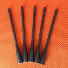 5x UHF Whip Antenna KRA27 for Kenwood TK3160 TK3170 TK3180 PKT23K Portable Radio