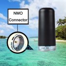 UHF R2 450-520MHz NMO Antenna For Motorola CM200 PM400 Car Mobile Radio