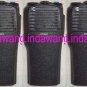 5x Brand new front case Housing cover for Motorola CP200 portable Radio