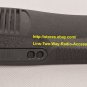 5x Brand new front case Housing cover for Motorola CP200 portable Radio