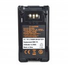 KNB-47L Li-ion Battery For Kenwood NX-200 NX-300 TK5220 TK5320 Portable Radio