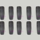 Lot 10 Belt Clip for Motorola EP450 PR400 CP200 CP040 CP140 CP180 Portable Radio