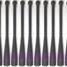 10x UHF whip Antenna for motorola Portable Radios 5.2 Inch SMA 400-520 MHz