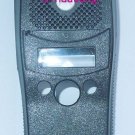 Black Repair Housing Case For Motorola PR400 limited-keypad Portable Radio Black Repair Housing Case For Motorola PR400 limited-keypad Portable Radio