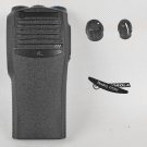 Black Replacement Repair case Housing cover for Motorola CP200 portable Radio Black Replacement Repair case Housing cover for Motorola CP200 portable Radio