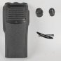 Black Replacement Repair case Housing cover for Motorola CP200 portable Radio