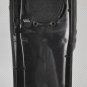 Black Replacement Repair case Housing cover for Motorola CP200 portable Radio