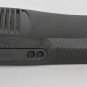 Black Replacement Repair case Housing cover for Motorola CP200 portable Radio