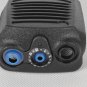 Black Replacement Repair case Housing cover for Motorola CP200 portable Radio