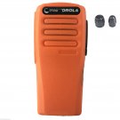 Orange Replacement Repair case Housing cover for Motorola CP200d portable Radio Orange Replacement Repair case Housing cover for Motorola CP200d portable Radio