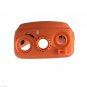 Orange Replacement Repair case Housing cover for Motorola CP200d portable Radio