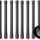 10x VHF Heliflex Antenna for motorola PRO5150 PRO7150 EP350 EP450 Portable Radio 10x VHF Heliflex Antenna for motorola PRO5150 PRO7150 EP350 EP450 Portable Radio