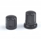 Volume Control knob And Channel Selector Knob Cap Motorola GP88 GP300 LTS2000
