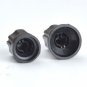 Volume Control knob And Channel Selector Knob Cap Motorola GP88 GP300 LTS2000