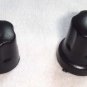 Volume Control knob And Channel Selector Knob Cap Motorola GP88 GP300 LTS2000