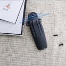 KBH-11 Belt Clip For Kenwood TK5410 TK5220 TK5320 TK2180 TK3180 Portable Radio