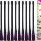 10x UHF Antenna for Vertex Standard Portable Radios 6.2 Inch 10x UHF Antenna for Vertex Standard Portable Radios 6.2 Inch