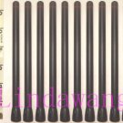 10x VHF Antenna for Icom Portable Radios FA-SC55V 6.5 Inch 10x VHF Antenna for Icom Portable Radios FA-SC55V 6.5 Inch