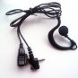 Earhook Earloop Earpiece for Vertex Standard VX168 VX261 VX264 portable radio