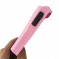 Pink Replacement case Housing cover for Motorola CP200 portable Radio